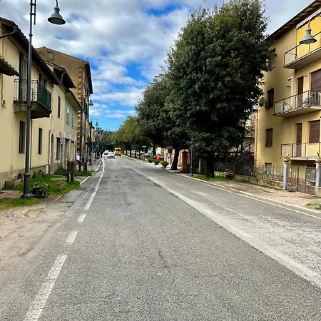 Апартаменты Chianti 67 *