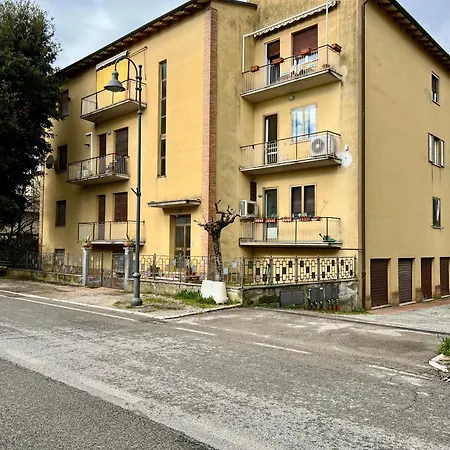 Chianti 67 Апартаменты *