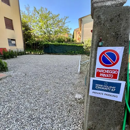 Chianti 67 كاستيلْنْوافو بيراردين