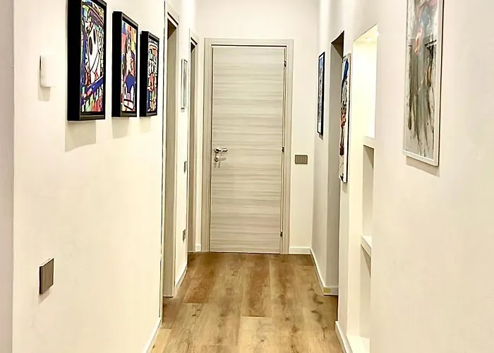 Chianti 67 アパート