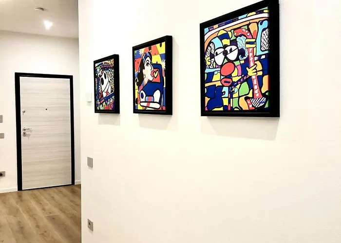 アパート Chianti 67