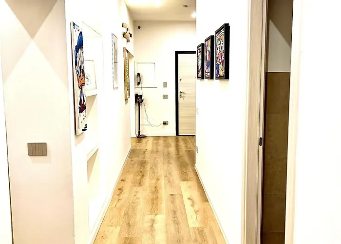 Chianti 67 アパート カステルヌオーヴォ・ベラルデンガ