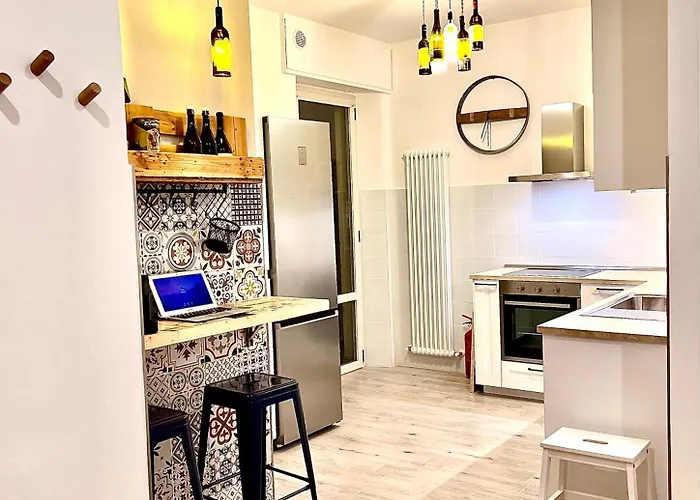 アパート Chianti 67 カステルヌオーヴォ・ベラルデンガ