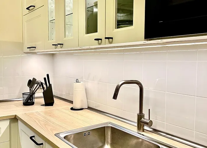 アパート Chianti 67 カステルヌオーヴォ・ベラルデンガ