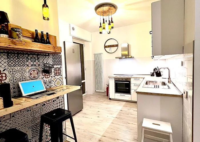 アパート Chianti 67