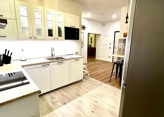 アパート Chianti 67 *