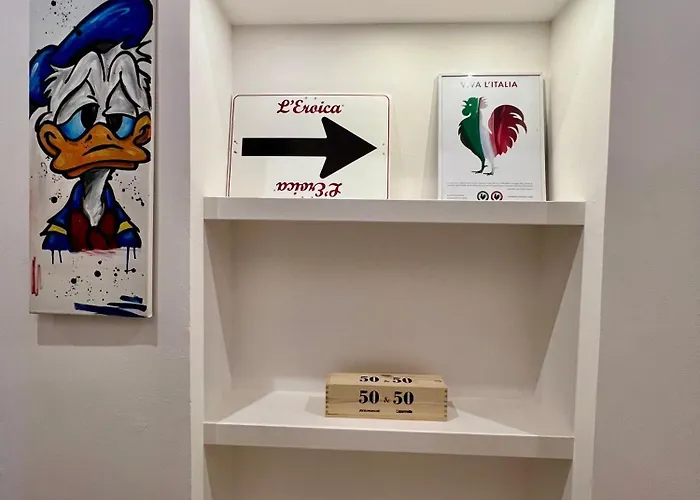 Chianti 67 カステルヌオーヴォ・ベラルデンガ