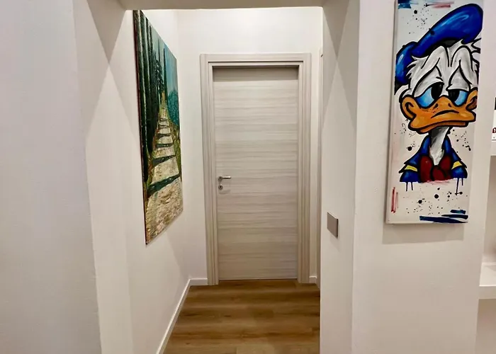 Chianti 67 アパート