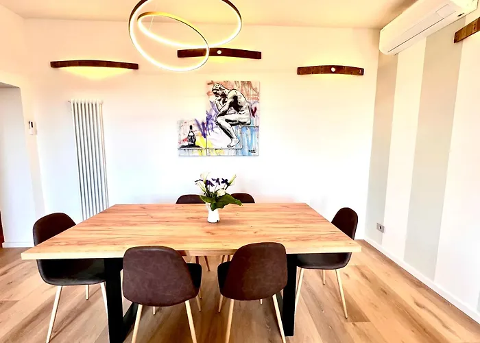 アパート Chianti 67 カステルヌオーヴォ・ベラルデンガ