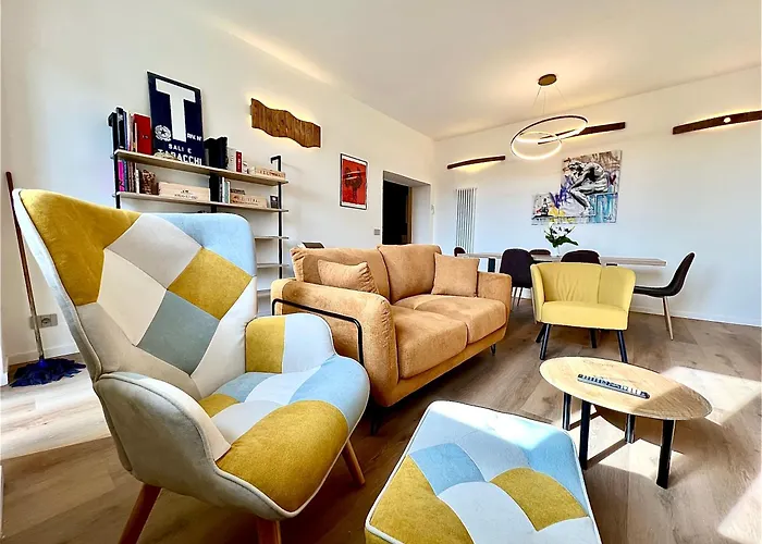 アパート Chianti 67