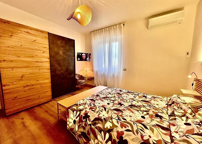 Chianti 67 アパート *