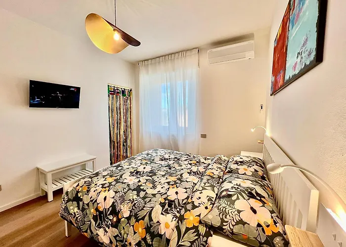 アパート Chianti 67 *