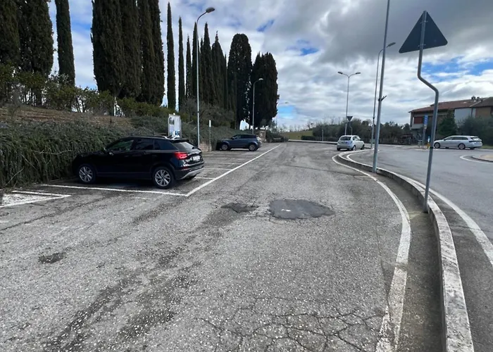 アパート Chianti 67 *