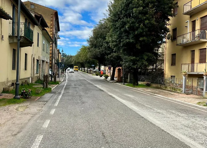 アパート Chianti 67 *