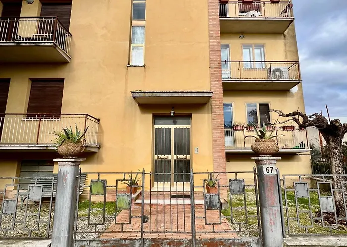 Chianti 67 * カステルヌオーヴォ・ベラルデンガ