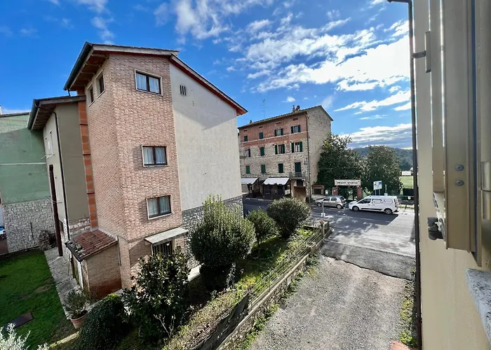 Chianti 67 カステルヌオーヴォ・ベラルデンガ