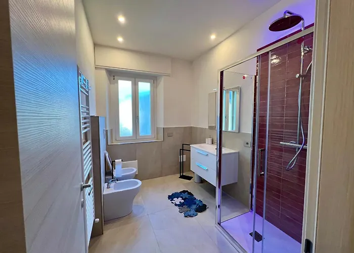 Chianti 67 アパート カステルヌオーヴォ・ベラルデンガ