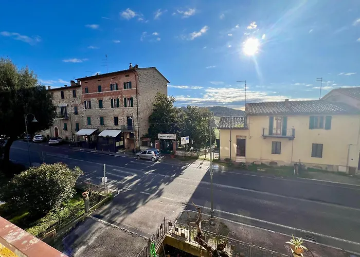 アパート Chianti 67 *