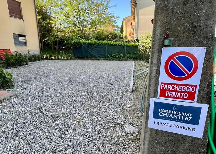 Chianti 67 カステルヌオーヴォ・ベラルデンガ